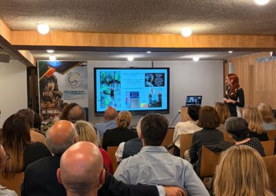 Conferencia Oncologa Elisabeth Rojo (10)