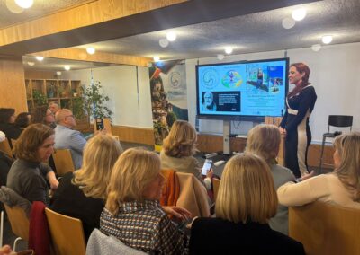 Conferencia Oncologa Elisabeth Rojo (6)