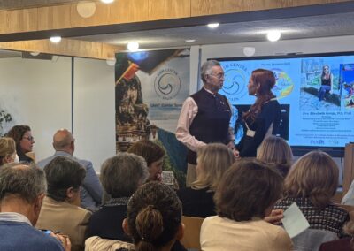 Conferencia Oncologa Elisabeth Rojo A (2)