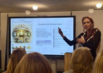 Conferencia Oncologa Elisabeth Rojo A (8)